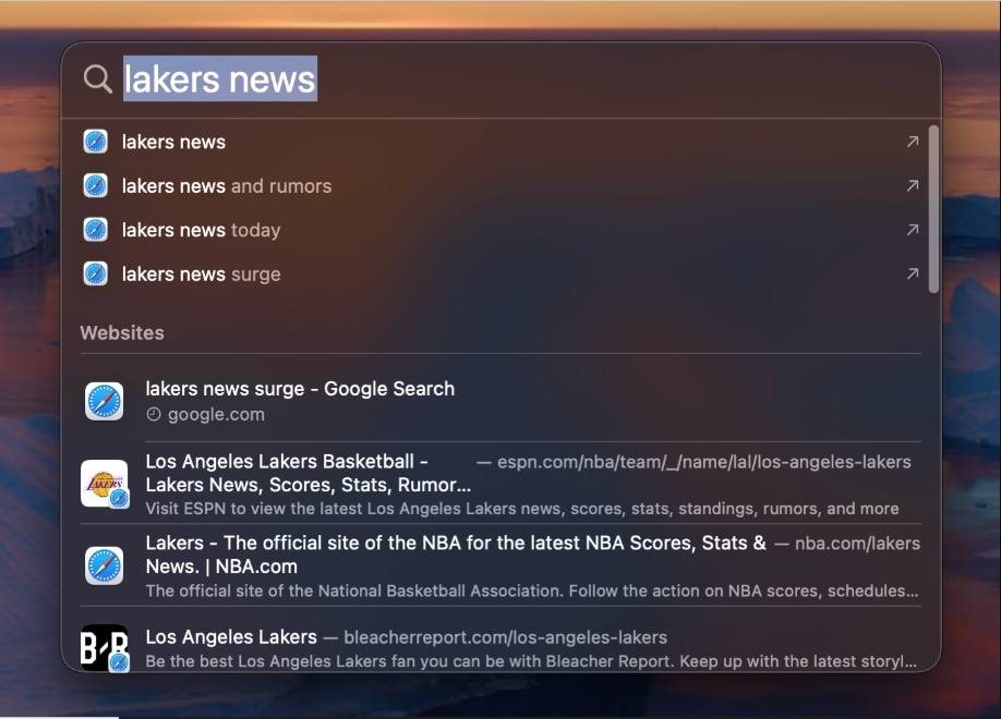 Apple takes on Google with its own search engine: What's known